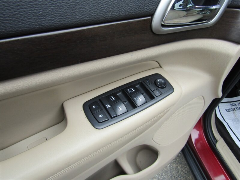 2018 Jeep Grand Cherokee AWD,NAV,COMFORT PKG,RVC,SILVER CERTIFIED - Photo 34 - Haddon Twp, NJ 08107