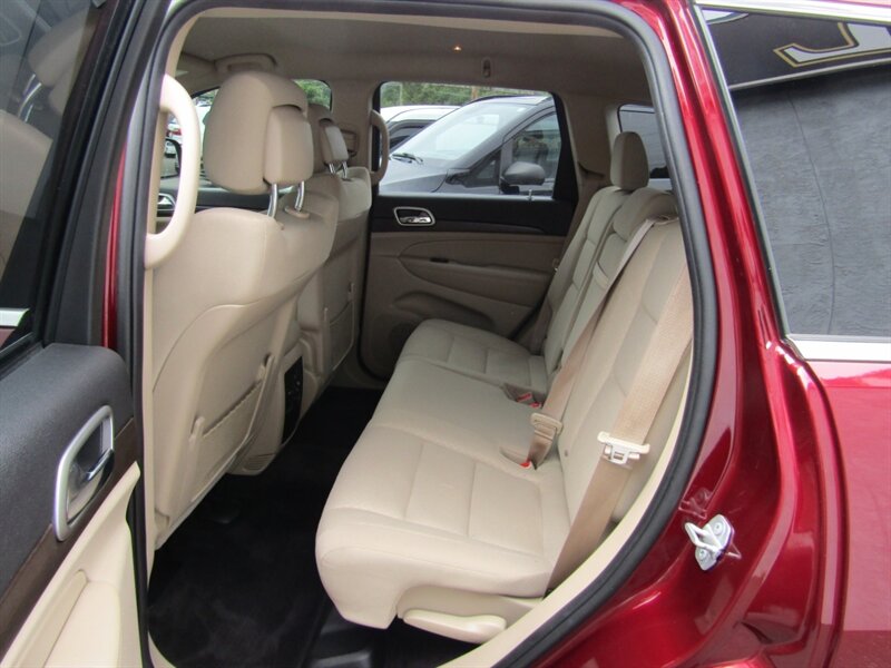2018 Jeep Grand Cherokee AWD,NAV,COMFORT PKG,RVC,SILVER CERTIFIED - Photo 38 - Haddon Twp, NJ 08107