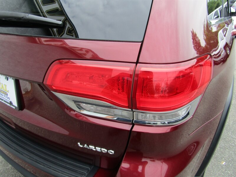 2018 Jeep Grand Cherokee AWD,NAV,COMFORT PKG,RVC,SILVER CERTIFIED - Photo 22 - Haddon Twp, NJ 08107