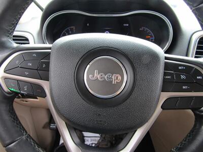 2018 Jeep Grand Cherokee AWD,NAV,COMFORT PKG,RVC,SILVER CERTIFIED   - Photo 54 - Haddon Twp, NJ 08107