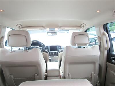 2018 Jeep Grand Cherokee AWD,NAV,COMFORT PKG,RVC,SILVER CERTIFIED   - Photo 41 - Haddon Twp, NJ 08107