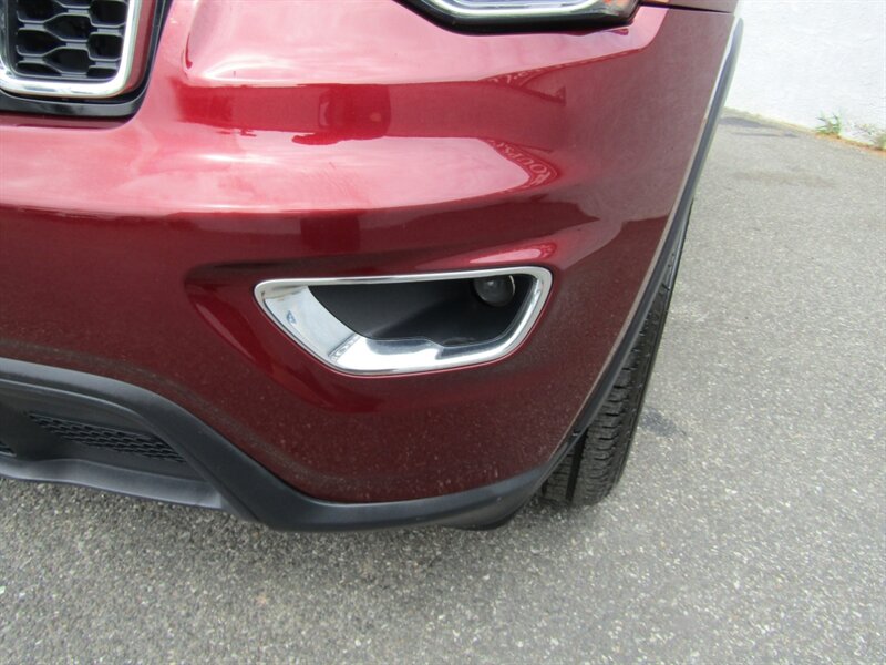 2018 Jeep Grand Cherokee AWD,NAV,COMFORT PKG,RVC,SILVER CERTIFIED - Photo 14 - Haddon Twp, NJ 08107
