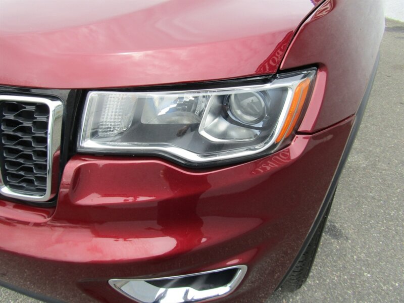 2018 Jeep Grand Cherokee AWD,NAV,COMFORT PKG,RVC,SILVER CERTIFIED - Photo 13 - Haddon Twp, NJ 08107