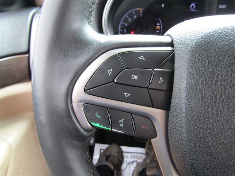 2018 Jeep Grand Cherokee AWD,NAV,COMFORT PKG,RVC,SILVER CERTIFIED - Photo 52 - Haddon Twp, NJ 08107