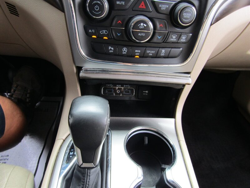 2018 Jeep Grand Cherokee AWD,NAV,COMFORT PKG,RVC,SILVER CERTIFIED - Photo 59 - Haddon Twp, NJ 08107