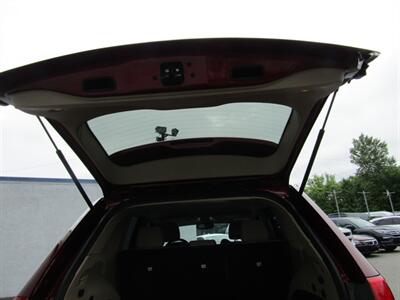 2018 Jeep Grand Cherokee AWD,NAV,COMFORT PKG,RVC,SILVER CERTIFIED   - Photo 43 - Haddon Twp, NJ 08107