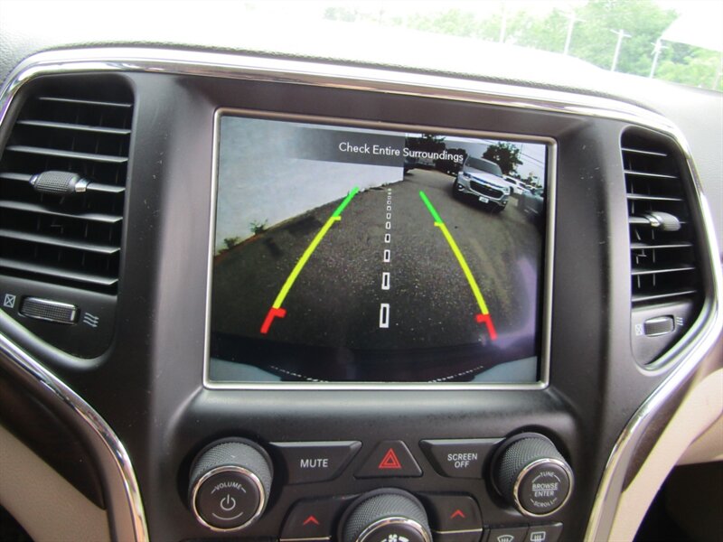 2018 Jeep Grand Cherokee AWD,NAV,COMFORT PKG,RVC,SILVER CERTIFIED - Photo 58 - Haddon Twp, NJ 08107