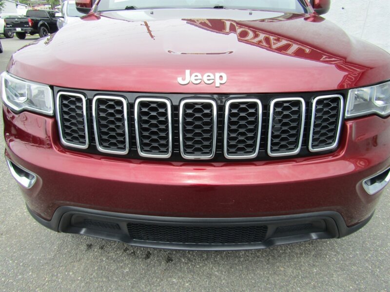 2018 Jeep Grand Cherokee AWD,NAV,COMFORT PKG,RVC,SILVER CERTIFIED - Photo 11 - Haddon Twp, NJ 08107