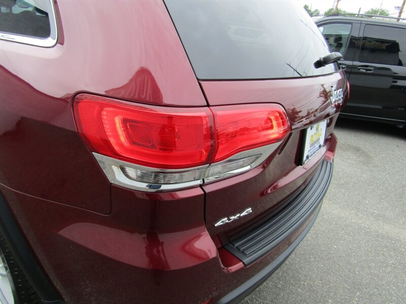 2018 Jeep Grand Cherokee AWD,NAV,COMFORT PKG,RVC,SILVER CERTIFIED - Photo 19 - Haddon Twp, NJ 08107