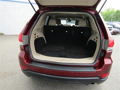 2018 Jeep Grand Cherokee AWD,NAV,COMFORT PKG,RVC,SILVER CERTIFIED   - Photo 44 - Haddon Twp, NJ 08107