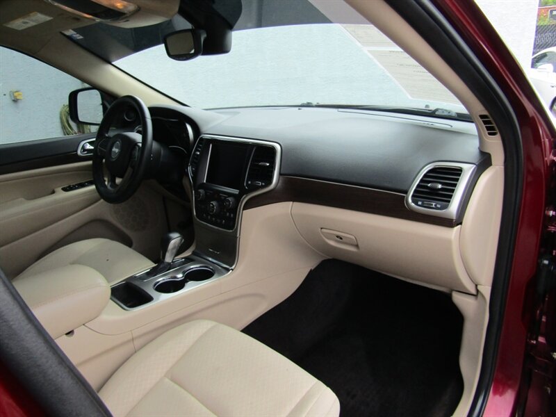 2018 Jeep Grand Cherokee AWD,NAV,COMFORT PKG,RVC,SILVER CERTIFIED - Photo 49 - Haddon Twp, NJ 08107
