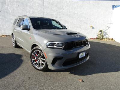 2022 Dodge Durango SRT 392   - Photo 1 - Haddon Twp, NJ 08107