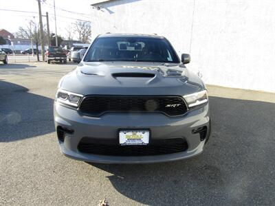 2022 Dodge Durango SRT 392   - Photo 2 - Haddon Twp, NJ 08107