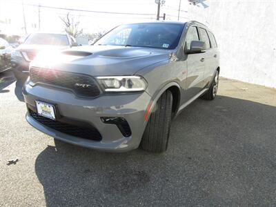 2022 Dodge Durango SRT 392   - Photo 3 - Haddon Twp, NJ 08107