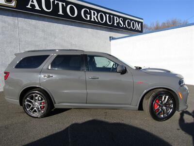 2022 Dodge Durango SRT 392   - Photo 8 - Haddon Twp, NJ 08107