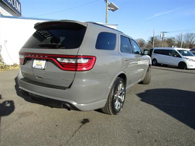 2022 Dodge Durango SRT 392   - Photo 7 - Haddon Twp, NJ 08107