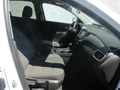 2020 Chevrolet Equinox LT - Photo 18 - Haddon Twp, NJ 08107