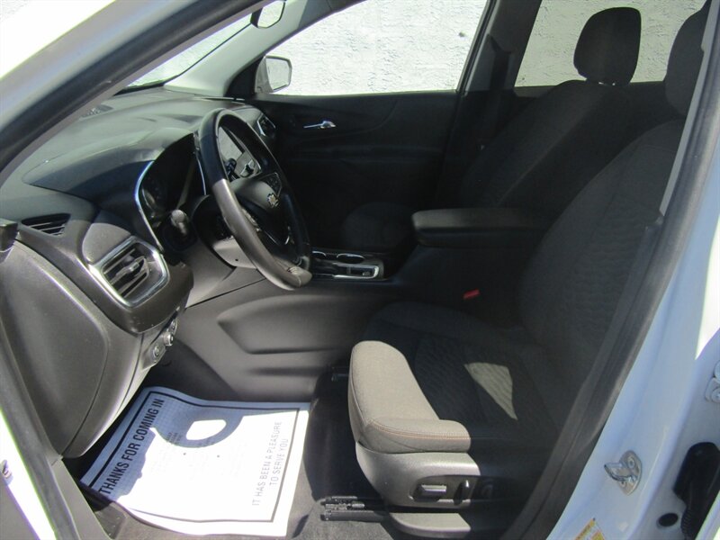 2020 Chevrolet Equinox LT - Photo 13 - Haddon Twp, NJ 08107