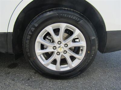 2020 Chevrolet Equinox LT - Photo 33 - Haddon Twp, NJ 08107