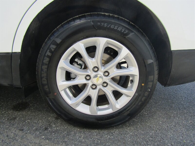 2020 Chevrolet Equinox LT - Photo 33 - Haddon Twp, NJ 08107