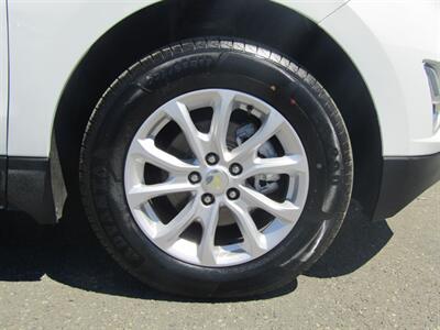 2020 Chevrolet Equinox LT - Photo 31 - Haddon Twp, NJ 08107