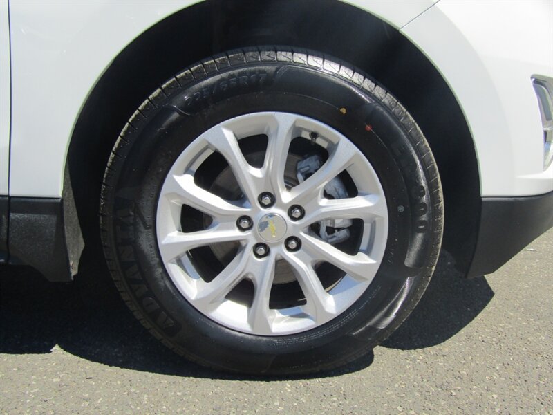 2020 Chevrolet Equinox LT - Photo 31 - Haddon Twp, NJ 08107