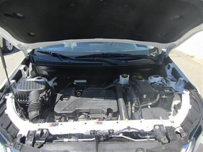 2020 Chevrolet Equinox LT - Photo 35 - Haddon Twp, NJ 08107