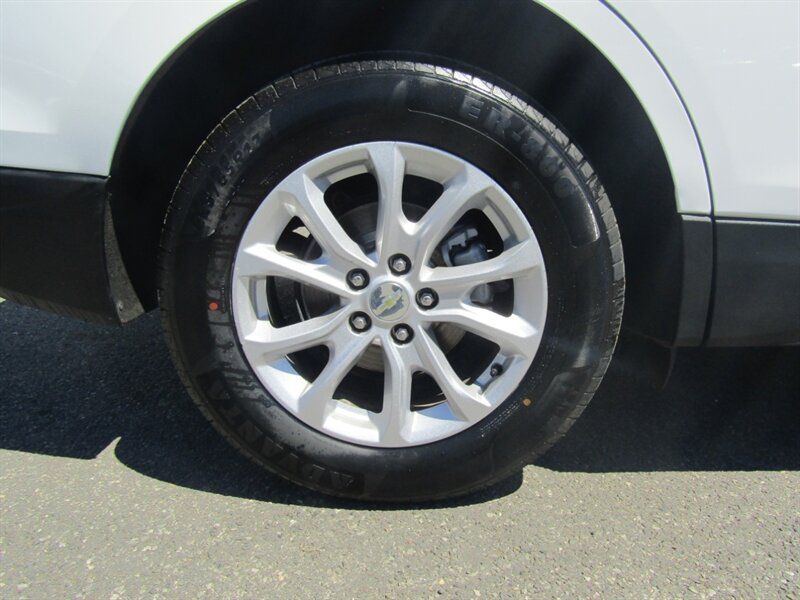 2020 Chevrolet Equinox LT - Photo 30 - Haddon Twp, NJ 08107