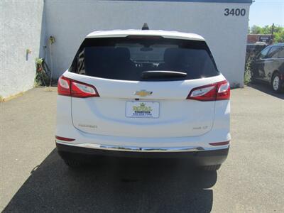 2020 Chevrolet Equinox LT - Photo 7 - Haddon Twp, NJ 08107