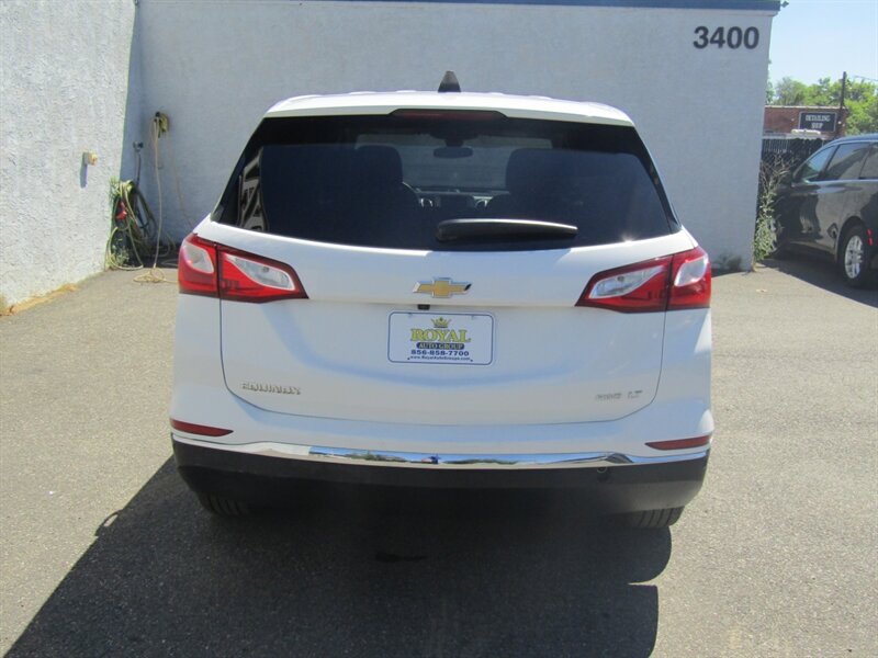 2020 Chevrolet Equinox LT - Photo 7 - Haddon Twp, NJ 08107