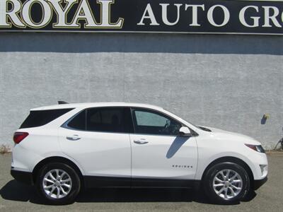 2020 Chevrolet Equinox LT - Photo 2 - Haddon Twp, NJ 08107