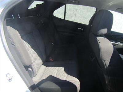 2020 Chevrolet Equinox LT - Photo 16 - Haddon Twp, NJ 08107