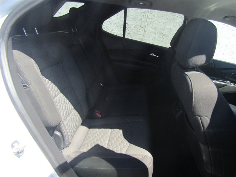 2020 Chevrolet Equinox LT - Photo 16 - Haddon Twp, NJ 08107
