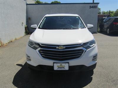 2020 Chevrolet Equinox LT - Photo 3 - Haddon Twp, NJ 08107