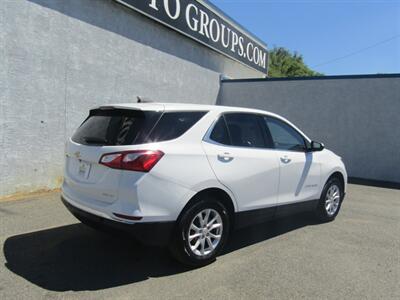 2020 Chevrolet Equinox LT - Photo 8 - Haddon Twp, NJ 08107