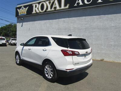 2020 Chevrolet Equinox LT - Photo 6 - Haddon Twp, NJ 08107