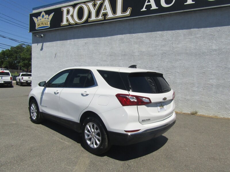 2020 Chevrolet Equinox LT - Photo 6 - Haddon Twp, NJ 08107