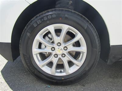 2020 Chevrolet Equinox LT - Photo 32 - Haddon Twp, NJ 08107