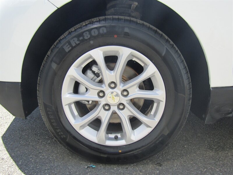 2020 Chevrolet Equinox LT - Photo 32 - Haddon Twp, NJ 08107