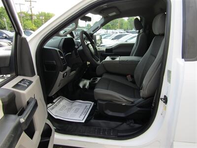 2017 Ford F-150 XLT,4X4,CONV PKG,RVC,SILVER CERTIFIED   - Photo 33 - Haddon Twp, NJ 08107