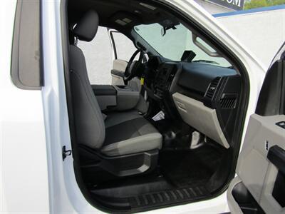 2017 Ford F-150 XLT,4X4,CONV PKG,RVC,SILVER CERTIFIED   - Photo 36 - Haddon Twp, NJ 08107