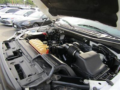 2017 Ford F-150 XLT,4X4,CONV PKG,RVC,SILVER CERTIFIED   - Photo 50 - Haddon Twp, NJ 08107