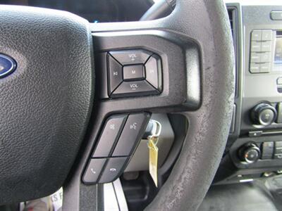 2017 Ford F-150 XLT,4X4,CONV PKG,RVC,SILVER CERTIFIED   - Photo 42 - Haddon Twp, NJ 08107