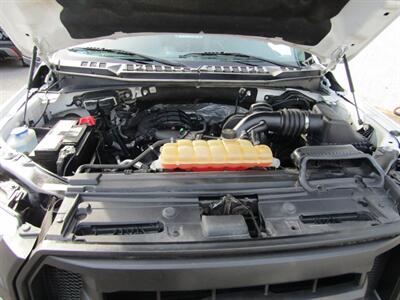 2017 Ford F-150 XLT,4X4,CONV PKG,RVC,SILVER CERTIFIED   - Photo 51 - Haddon Twp, NJ 08107