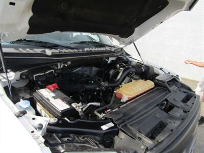 2017 Ford F-150 XLT,4X4,CONV PKG,RVC,SILVER CERTIFIED   - Photo 52 - Haddon Twp, NJ 08107