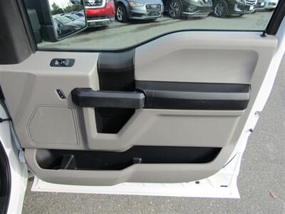 2017 Ford F-150 XLT,4X4,CONV PKG,RVC,SILVER CERTIFIED   - Photo 38 - Haddon Twp, NJ 08107