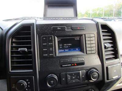 2017 Ford F-150 XLT,4X4,CONV PKG,RVC,SILVER CERTIFIED   - Photo 44 - Haddon Twp, NJ 08107