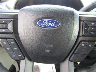 2017 Ford F-150 XLT,4X4,CONV PKG,RVC,SILVER CERTIFIED   - Photo 41 - Haddon Twp, NJ 08107