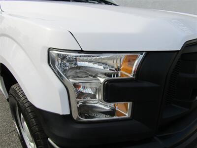 2017 Ford F-150 XLT,4X4,CONV PKG,RVC,SILVER CERTIFIED   - Photo 9 - Haddon Twp, NJ 08107