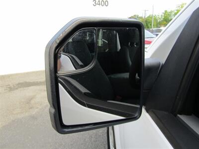 2017 Ford F-150 XLT,4X4,CONV PKG,RVC,SILVER CERTIFIED   - Photo 19 - Haddon Twp, NJ 08107